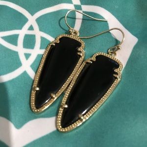 KENDRA SCOTT Skylar earrings